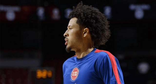 活塞康宁汉姆赛季报销影响球队未来规划  活塞康宁汉姆赛季报销影响球队未来规划