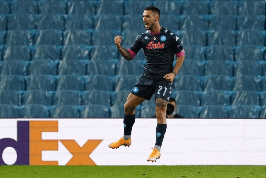 奥斯梅恩单骑闯关破门,那不勒斯客场险胜蒙扎  奥斯梅恩单骑闯关破门,那不勒斯客场险胜蒙扎