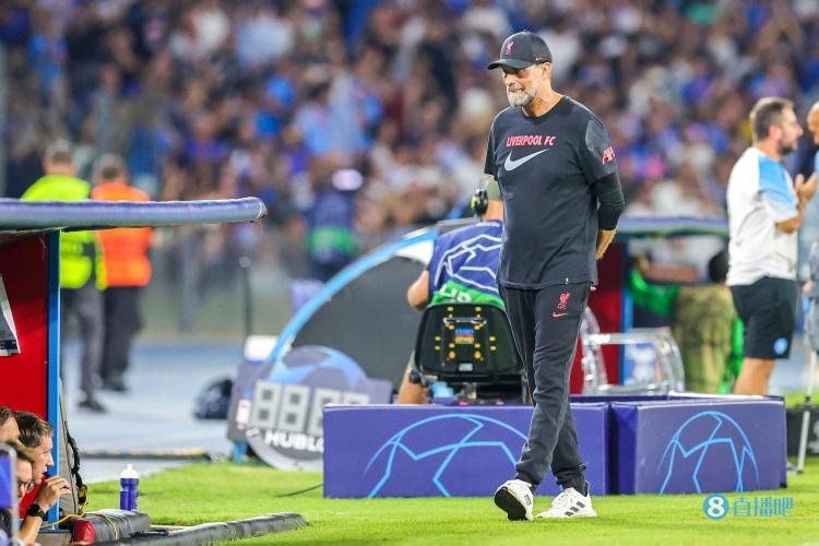 诺丁汉森林主场负于利物浦,克洛普轮换收奇效