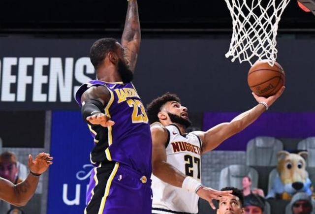 约基奇准三双统治内线,掘金轻取国王巩固西部榜首位置