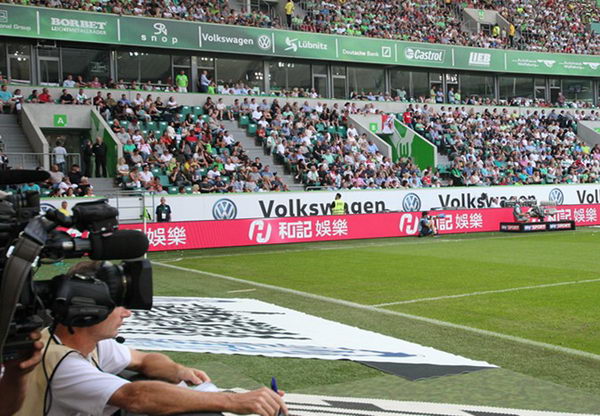 柏林赫塔主场不敌拜仁遭遇赛季第五场失利