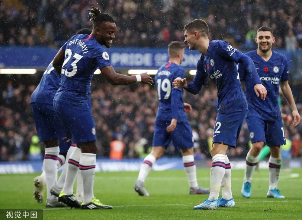 布莱顿青春风暴席卷英超赛场惊艳